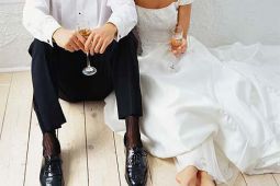 Mariage Bretagne : Photo représentative de l&lsquo;ambiance cool, détendue et sophistiquée que nous conférons à l&lsquo;organisation de nos évènements en Bretagne