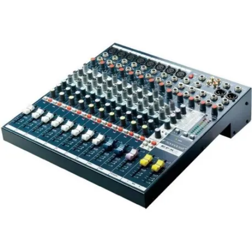 Location de table de mixage audio professionnelle à Saint-Malo