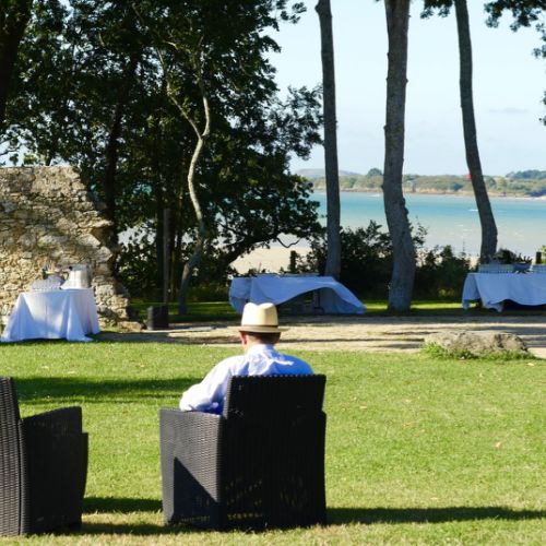 Mariage région Dinan