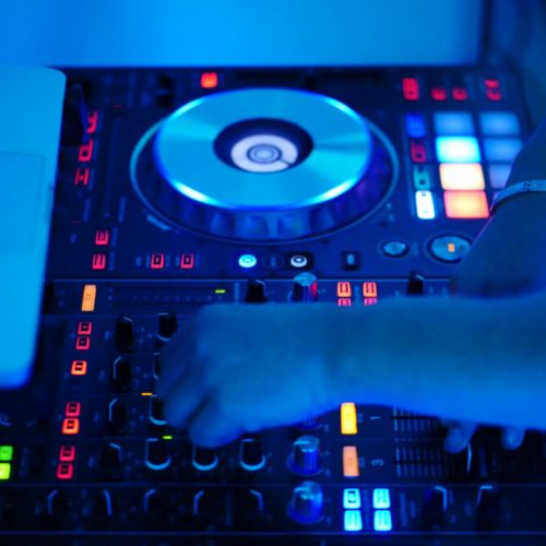 Sono et DJ pour mariage à Dinan