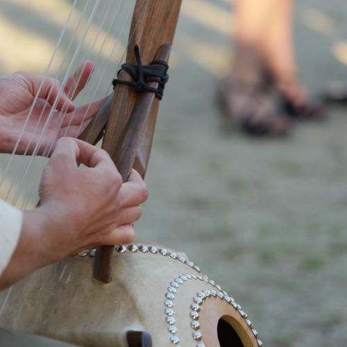 musique mariage Dinan