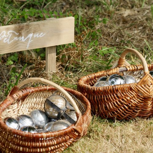 jeux mariage Dol e Bretagne