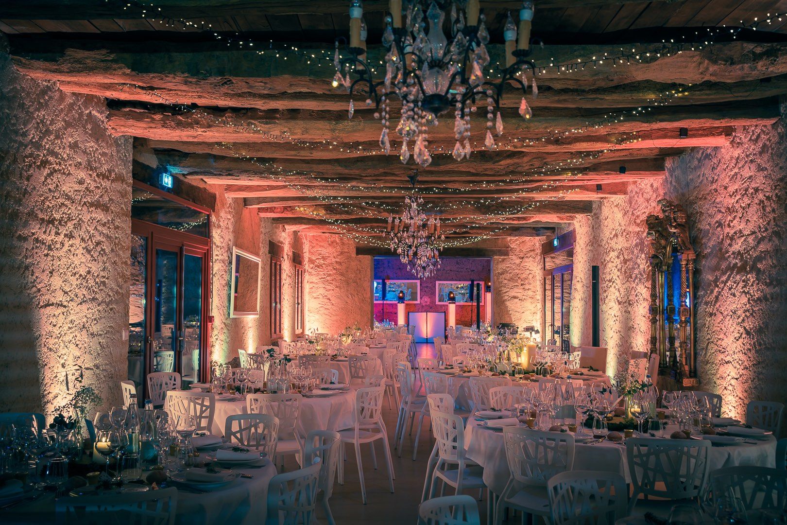 Deco-led-mariage