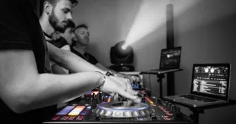 dj animation de soiree pour evenement en bretagne